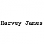 Harvey James