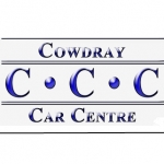 Cowdray Car Centre