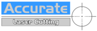 Accurate Laser Cutting