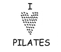 Pilates with Becki