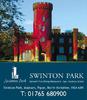 Swinton Park Ltd