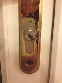 L.W. Locksmiths Wallasey