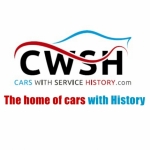 Cars With Service History