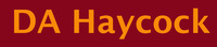 DA Haycock