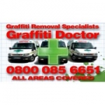 Graffiti Doctor