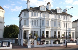 The Devonshire Park Hotel Eastbourne