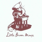 Little Brown Mouse