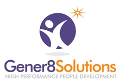 Gener8 Solutions Web Logo