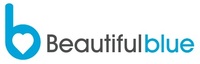 Beautiful Blue