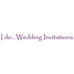 I Do Wedding Invitations