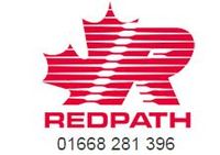 ED & MA Redpath & Sons