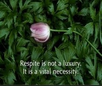 Sussex Respite and Support Service