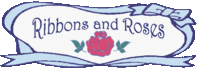 Ribbons & Roses