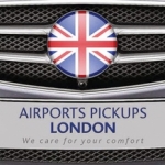 Airport Pickups London