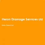 Heron Drainage Services Ltd