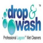 Drop & Wash