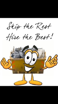 Henshaws scrap metal and skip hire