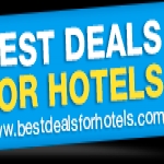 Best Deals For Hotels
