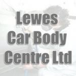 Lewes Car Body Centre Ltd