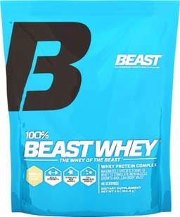 Beast Sports 100 Whey1