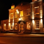 Hare & Hounds Newbury