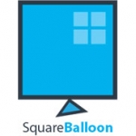 Square Balloon