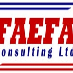 F A E F A Consulting Ltd
