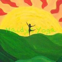 Maidy's Yoga