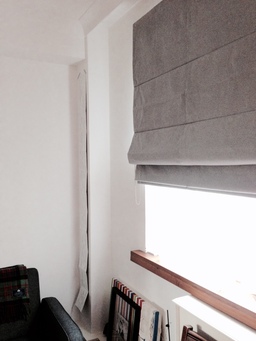 Roman Blind