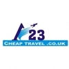 123 Cheap Travel