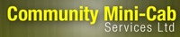 Community Minicab Services Ltd