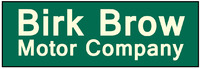 Birk Brow Motor Company