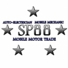 SP88 Mobile Motor Trade