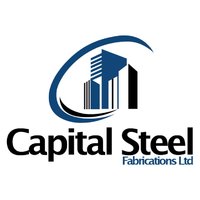 Capital Steel Fabrications Ltd.