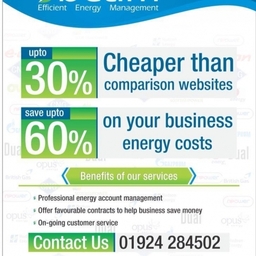 Business Energy Manager