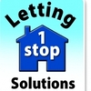 1 Stop Letting Solutions