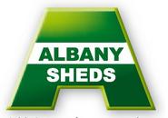 Albany Shed Co Ltd