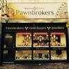 Brown and Gold Pawnbrokers