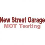 New Street Garage