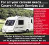 Caravan Repair Services