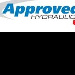Approved Hydraulics