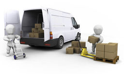 Man & Van/ Removals2