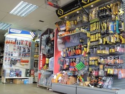 Trade Counter