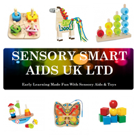 Sensory Smart Aids UK Ltd