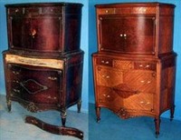 Mount Pleasant Antiques Centre