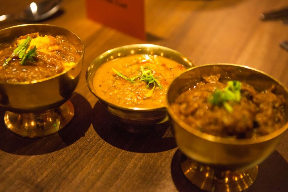 Details for Wee Gurkha Curry House in 3A Hunter Street, East Kilbride