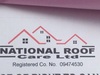 National roof care ltd 