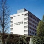 The Royal Court Hotel