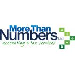 More Than Numbers Ltd