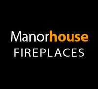 Manor House Fireplaces